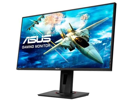 best gaming settings for asus monitor|Best Settings for Asus VG278Q (Updated 2024) .